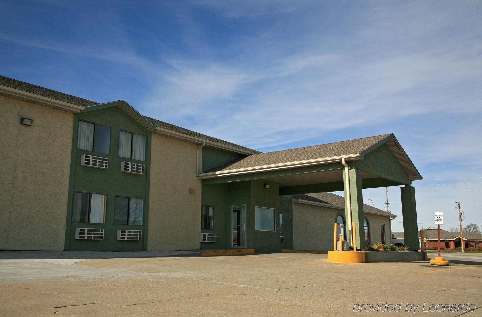 New Victorian Inn & Suites-Norfolk Zimmer foto