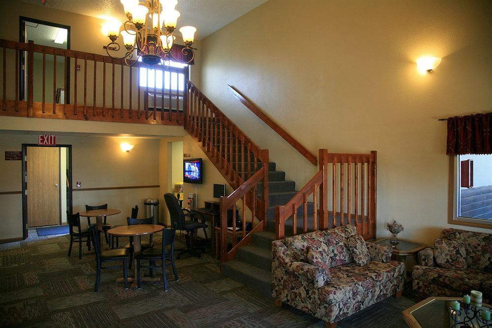 New Victorian Inn & Suites-Norfolk Exterior foto