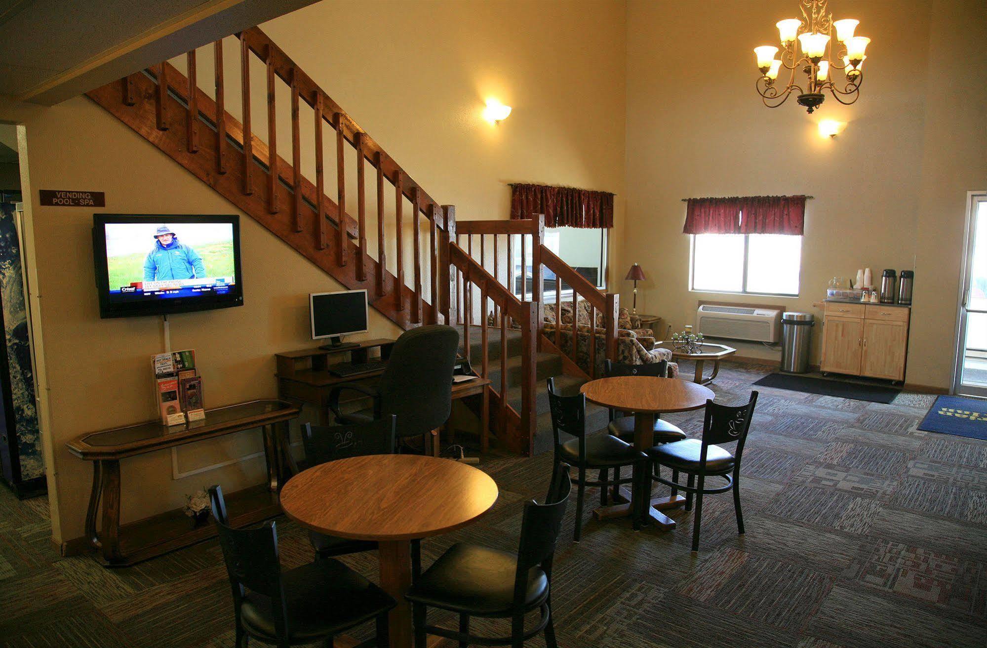 New Victorian Inn & Suites-Norfolk Exterior foto