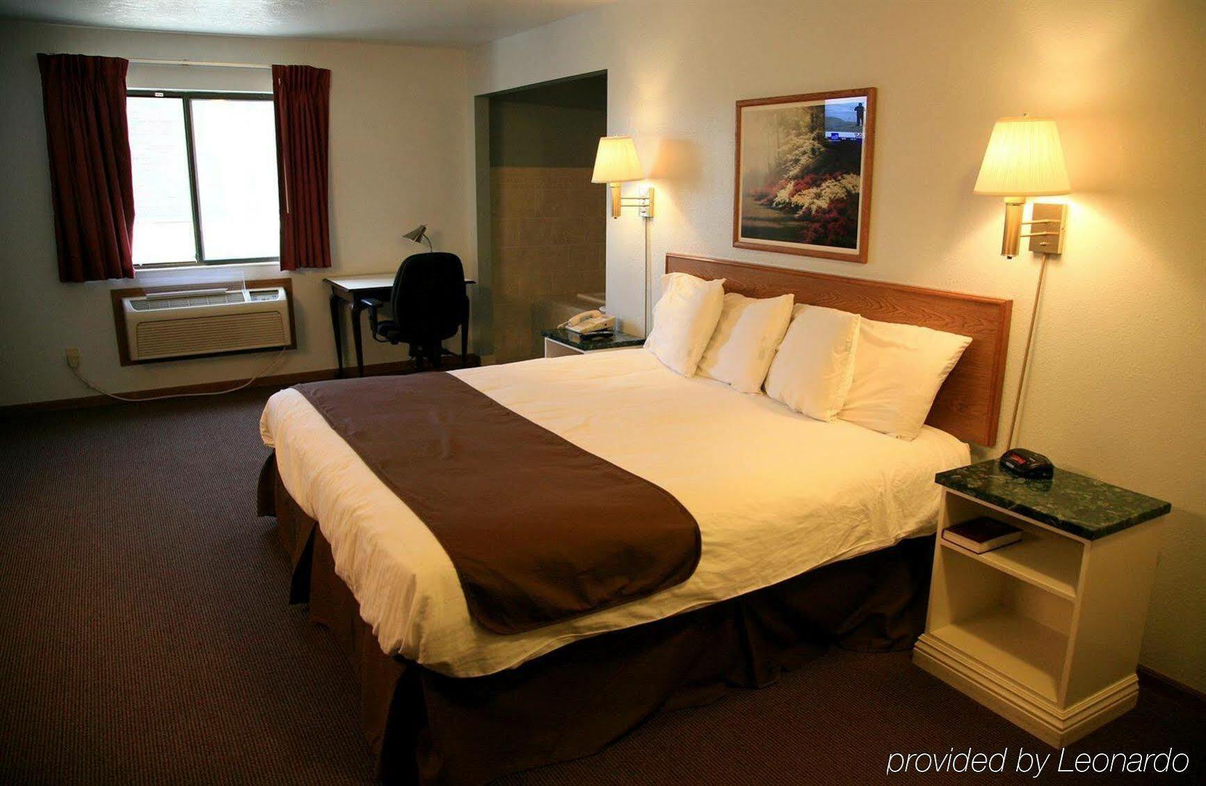 New Victorian Inn & Suites-Norfolk Exterior foto